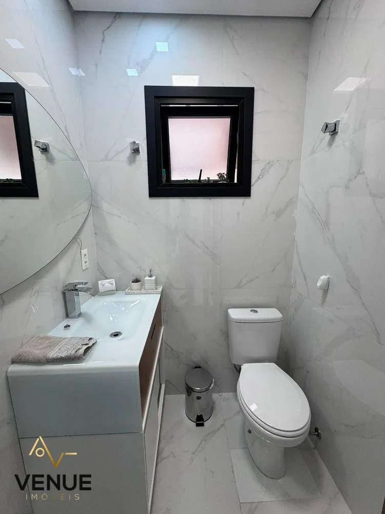 Casa de Condomínio, 3 quartos - Foto 2