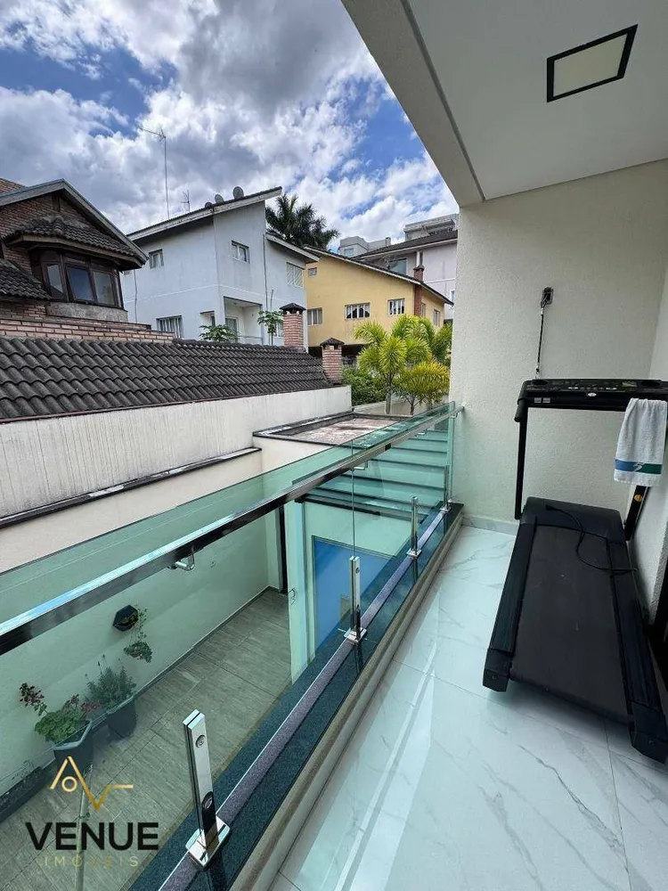 Casa de Condomínio, 3 quartos - Foto 5