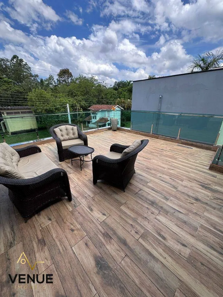 Casa de Condomínio, 3 quartos - Foto 8