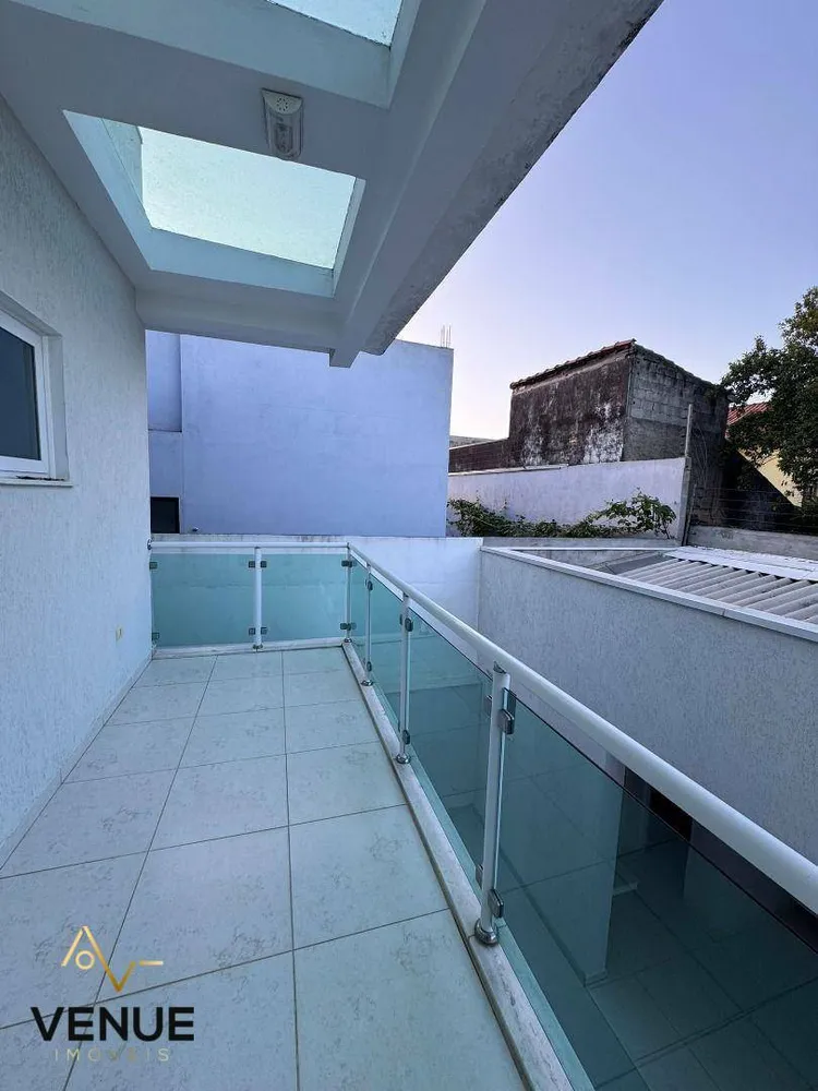 Casa de Condomínio, 3 quartos - Foto 7