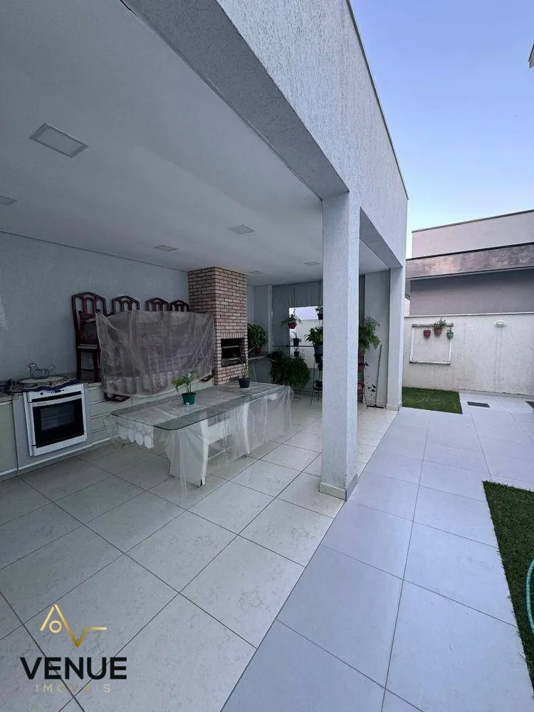 Casa de Condomínio, 3 quartos - Foto 5