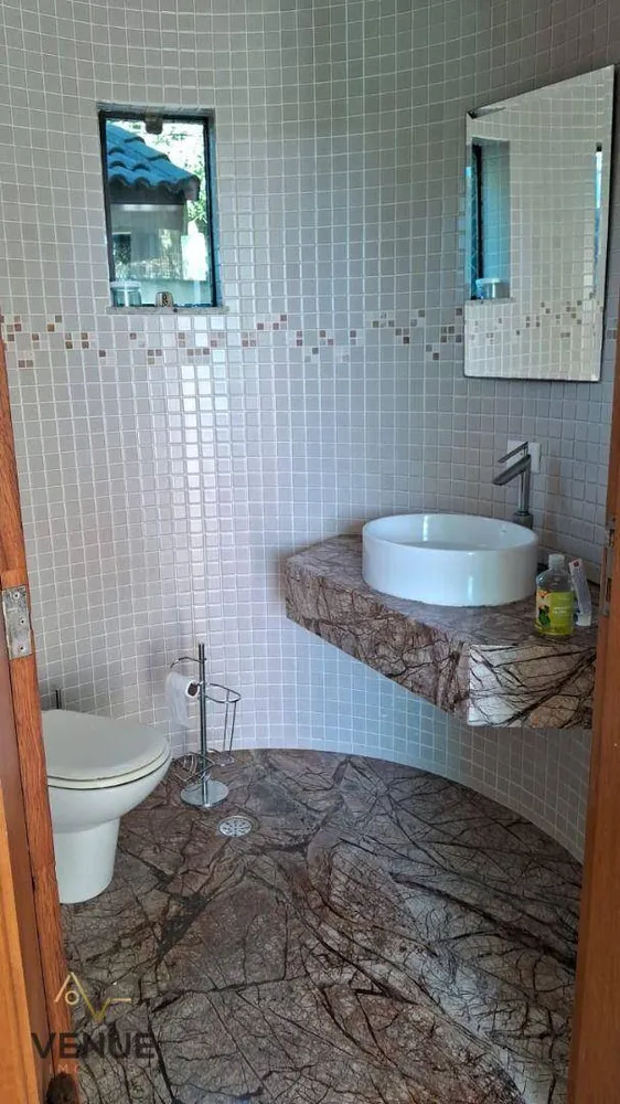 Casa de Condomínio, 3 quartos - Foto 5