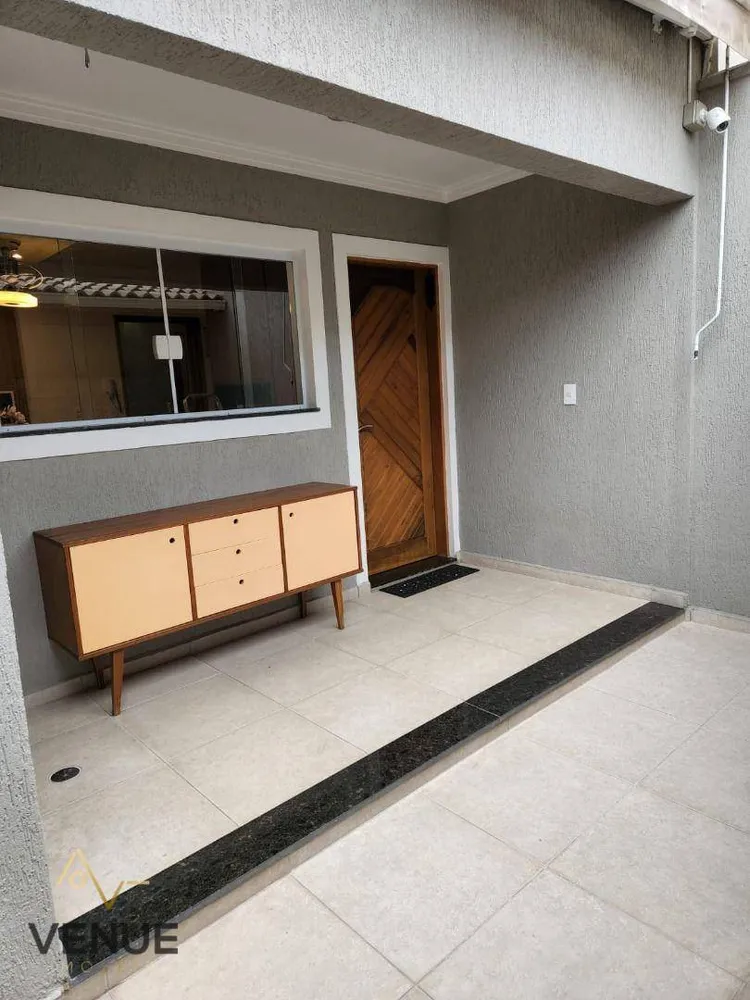 Sobrado, 3 quartos, 285 m² - Foto 7
