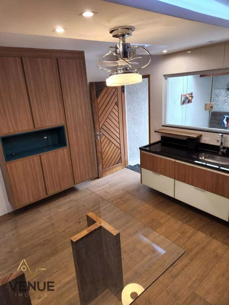 Sobrado, 3 quartos, 285 m² - Foto 3