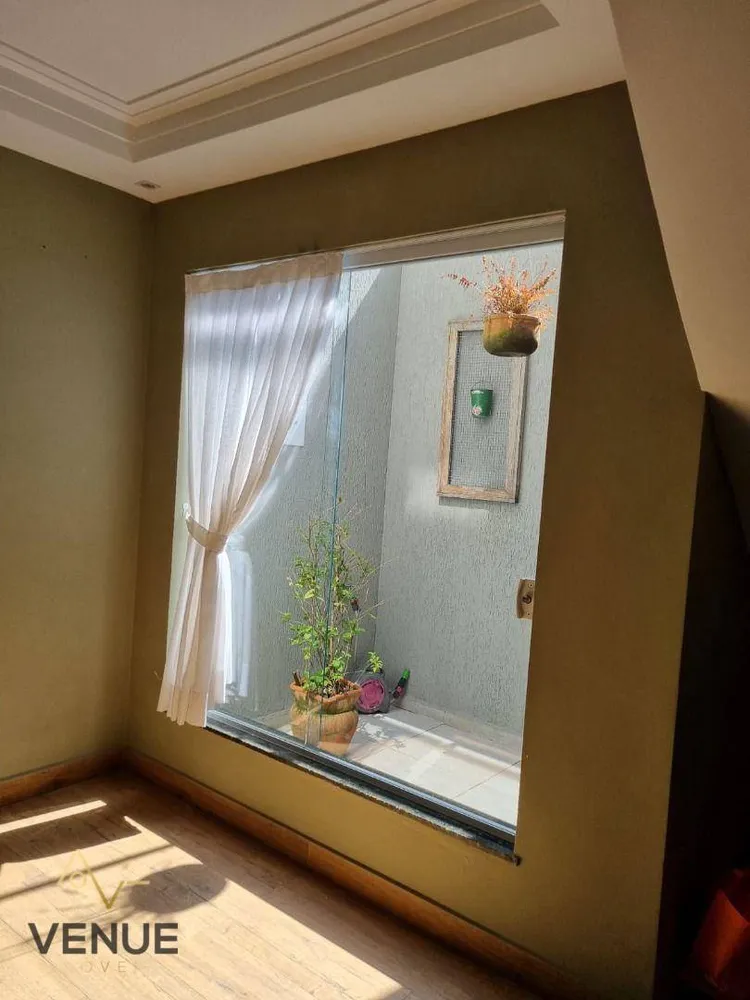 Sobrado, 3 quartos, 285 m² - Foto 6