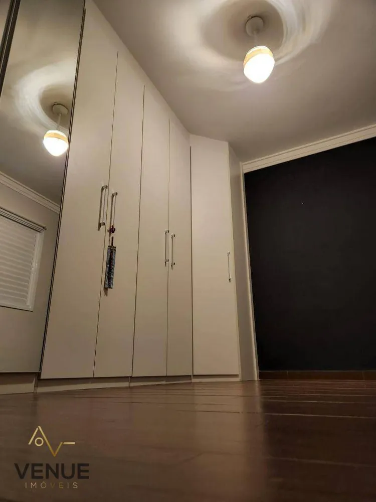 Sobrado, 3 quartos, 285 m² - Foto 5