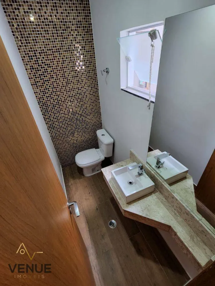 Sobrado, 3 quartos, 285 m² - Foto 8