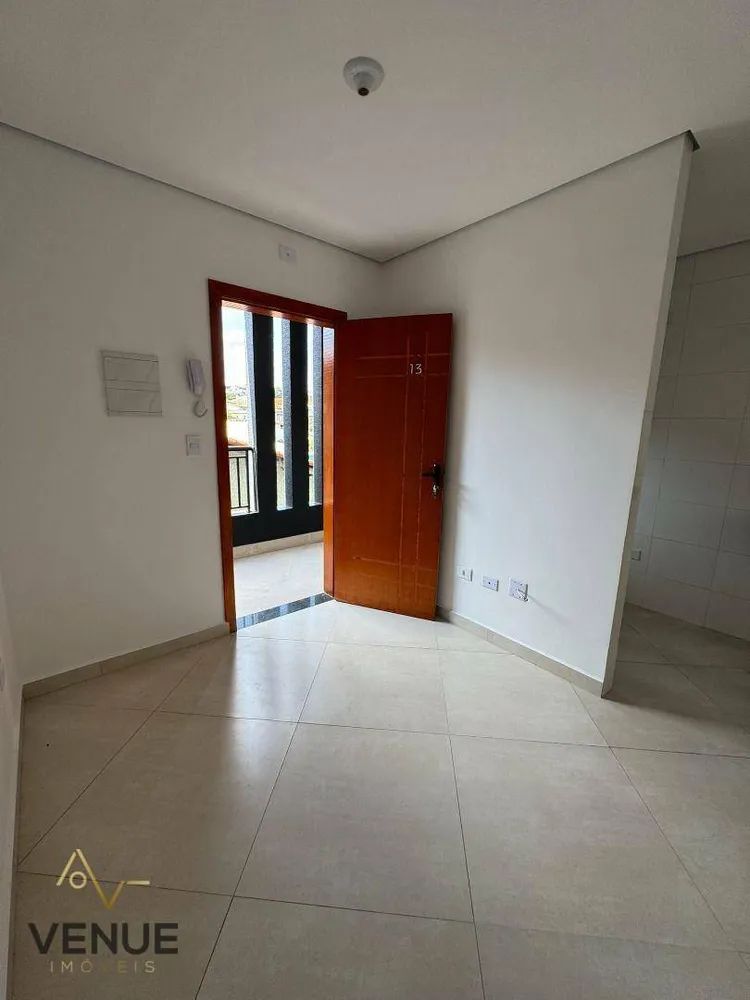 Apartamento, 1 quarto, 28 m² - Foto 5