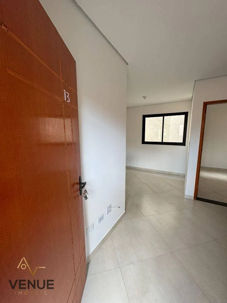 Apartamento, 1 quarto, 28 m² - Foto 3