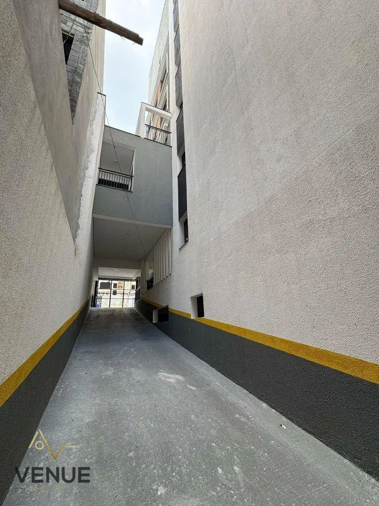 Apartamento, 1 quarto, 28 m² - Foto 16