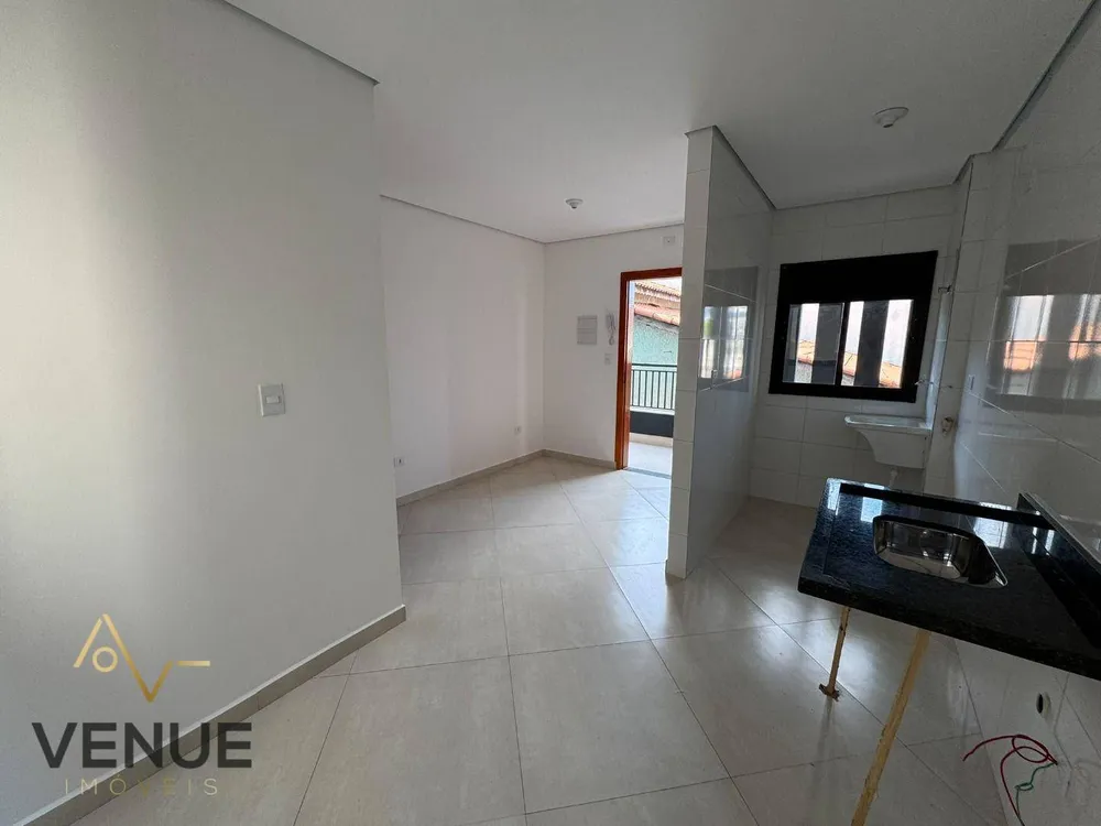 Apartamento, 1 quarto, 28 m² - Foto 2