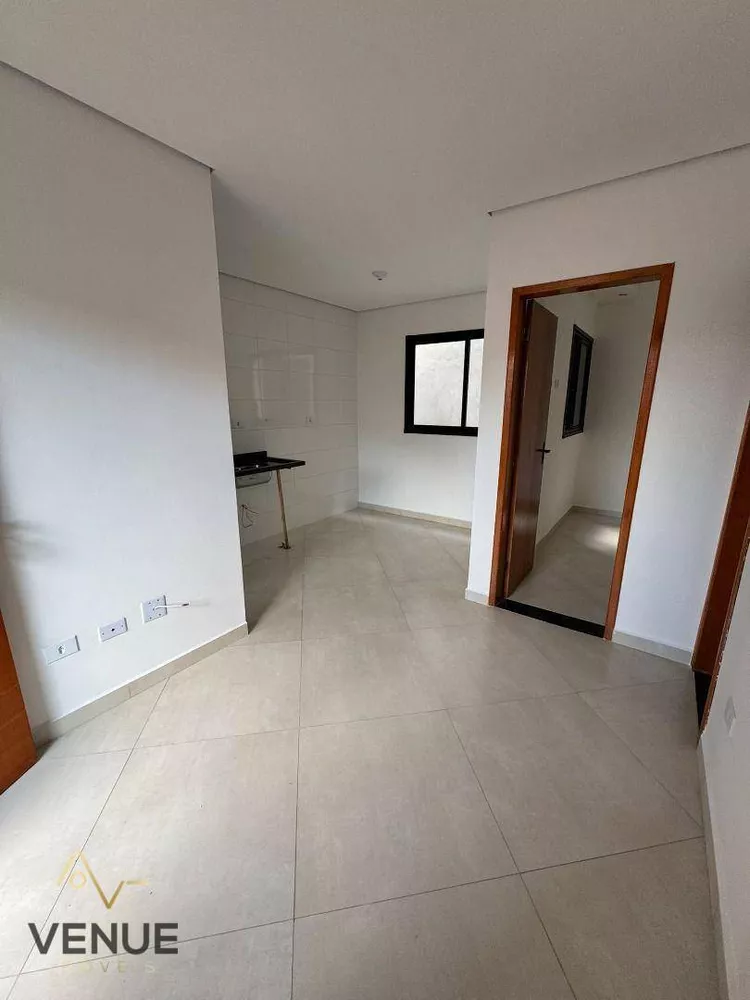 Apartamento, 1 quarto, 28 m² - Foto 1