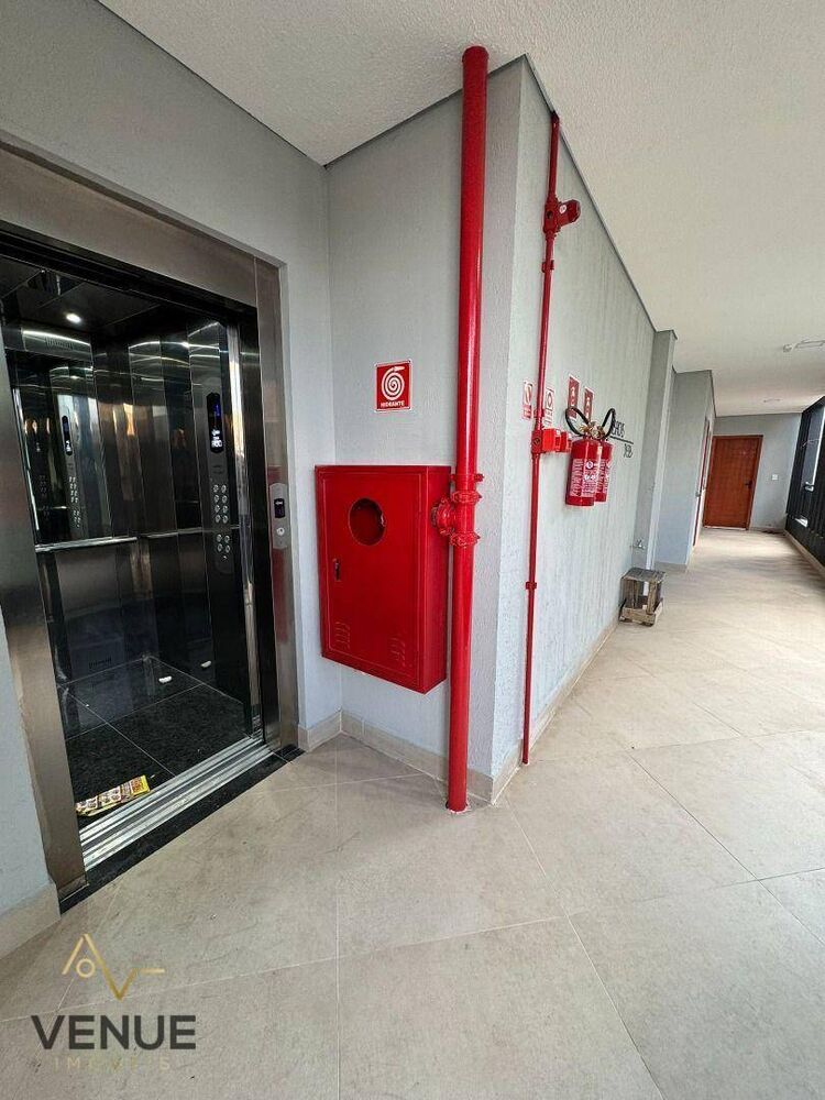 Apartamento, 1 quarto, 28 m² - Foto 7