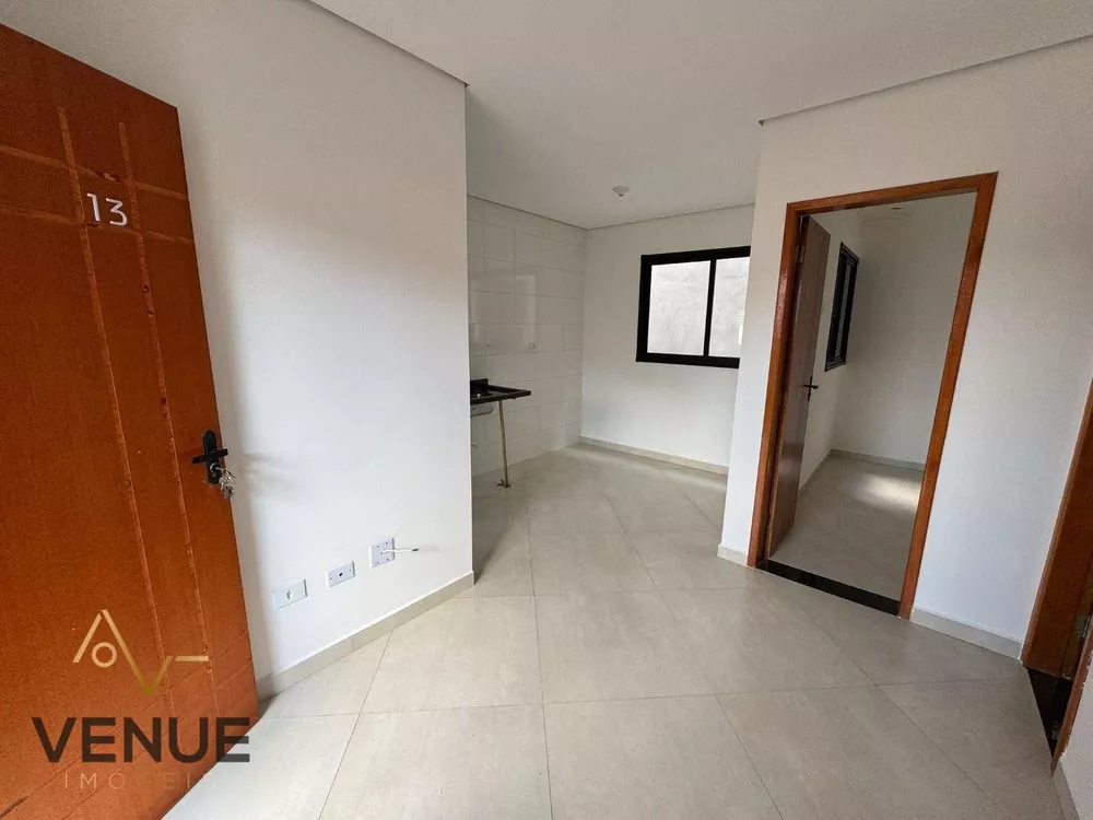 Apartamento, 1 quarto, 28 m² - Foto 3