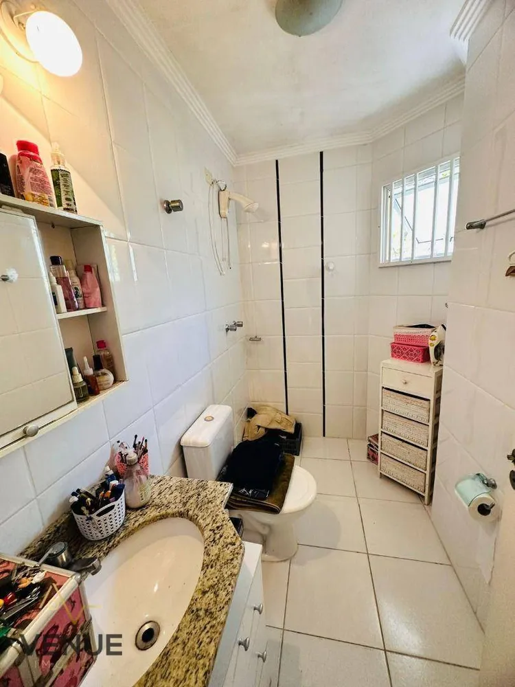 Sobrado, 3 quartos, 110 m² - Foto 10