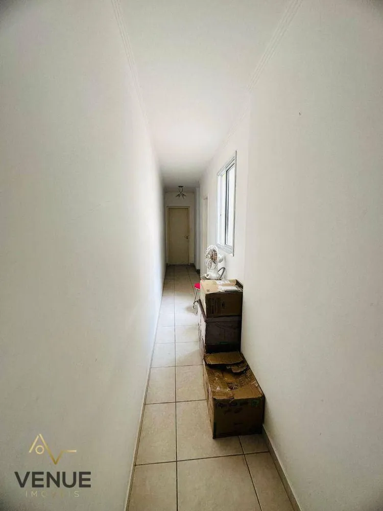 Sobrado, 3 quartos, 110 m² - Foto 14