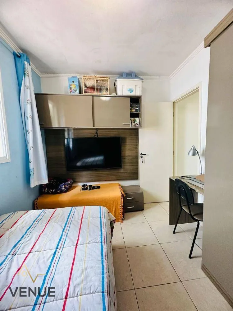 Sobrado, 3 quartos, 110 m² - Foto 8