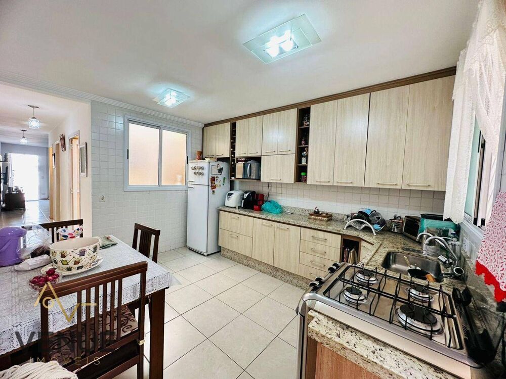 Sobrado, 3 quartos, 110 m² - Foto 1