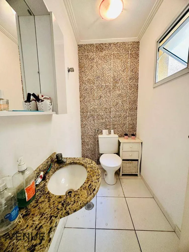 Sobrado, 3 quartos, 110 m² - Foto 8