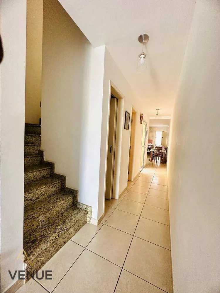 Sobrado, 3 quartos, 110 m² - Foto 5