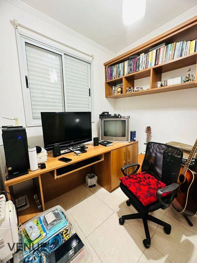 Sobrado, 3 quartos, 110 m² - Foto 4