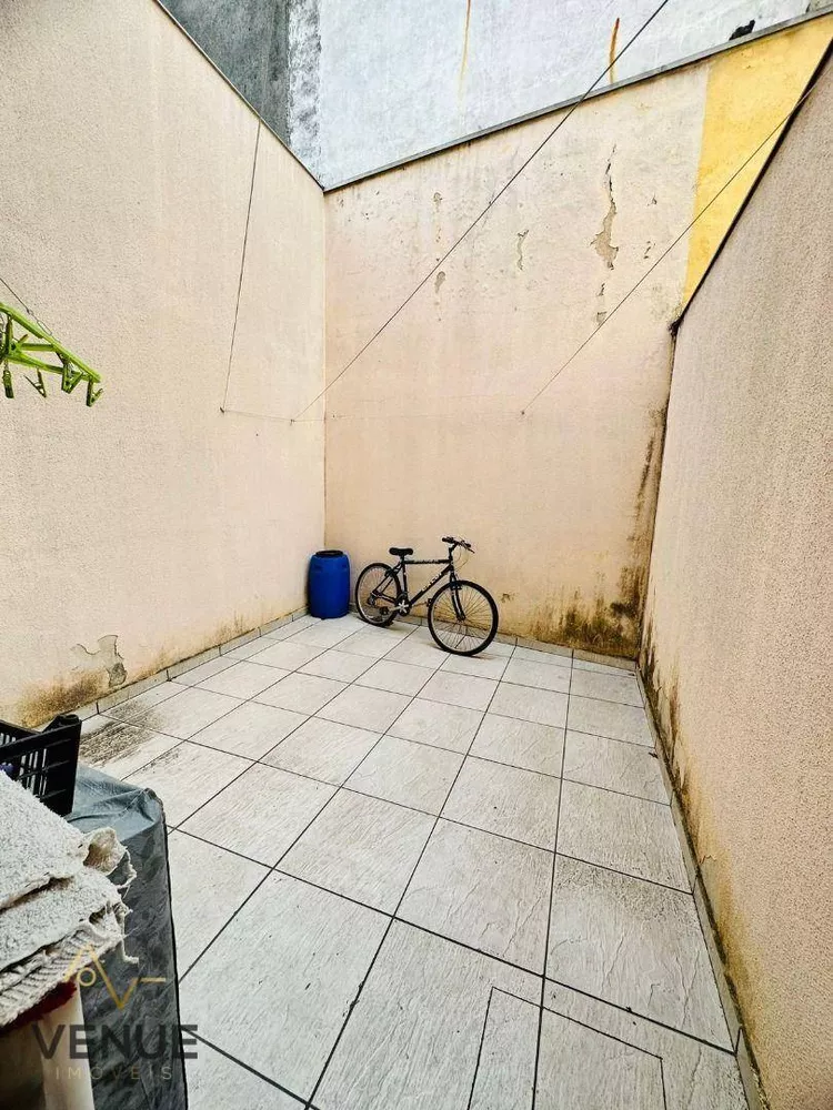 Sobrado, 3 quartos, 110 m² - Foto 6