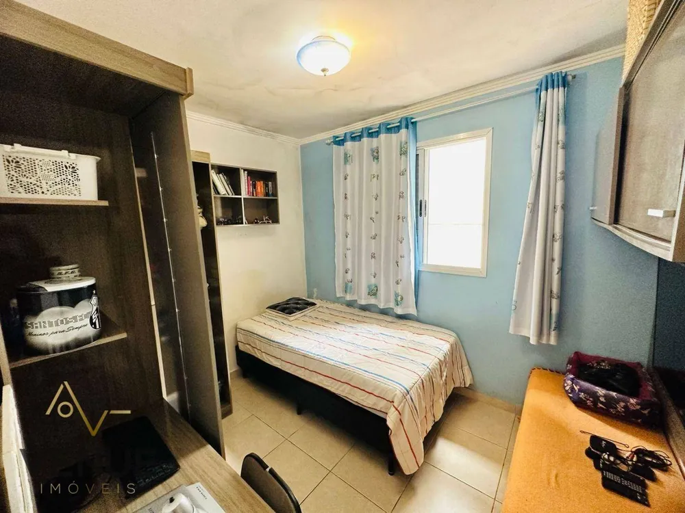 Sobrado, 3 quartos, 110 m² - Foto 13