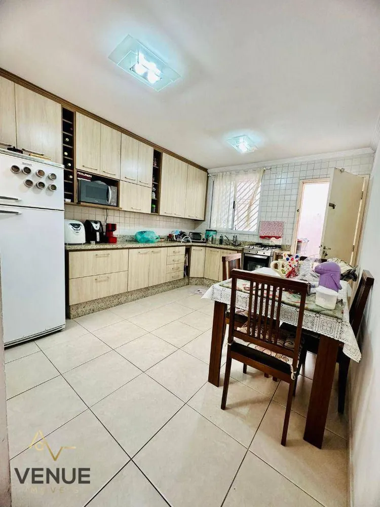 Sobrado, 3 quartos, 110 m² - Foto 6