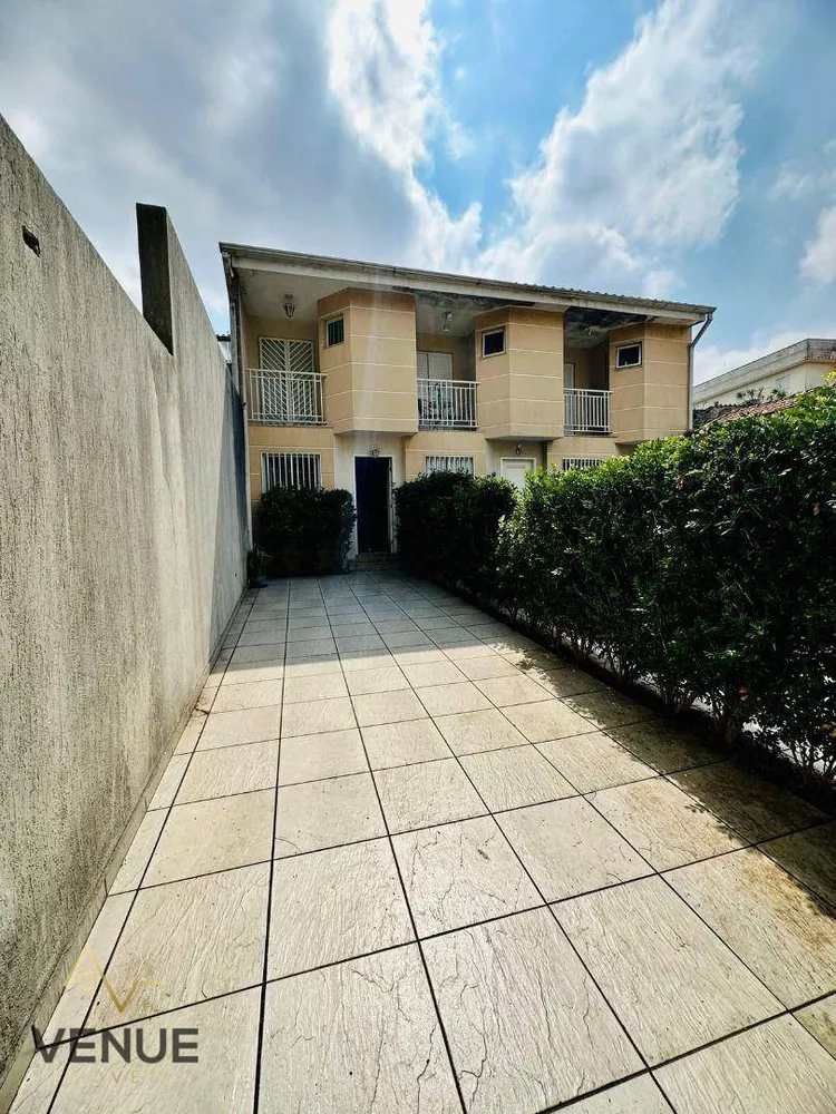 Sobrado, 3 quartos, 110 m² - Foto 7