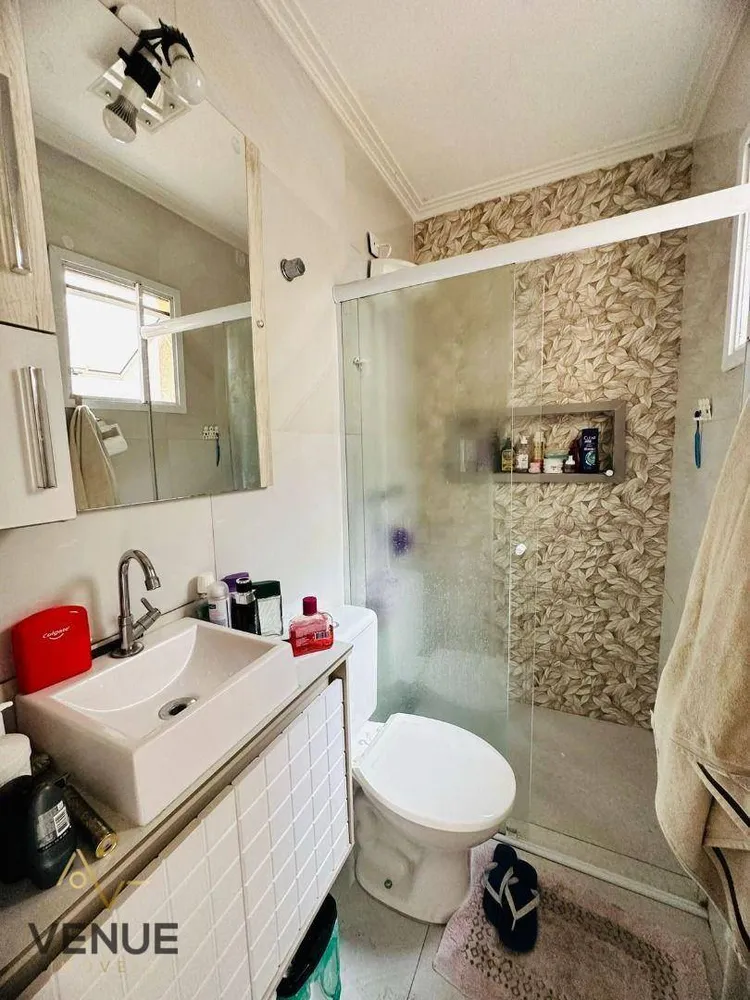 Sobrado, 3 quartos, 110 m² - Foto 15