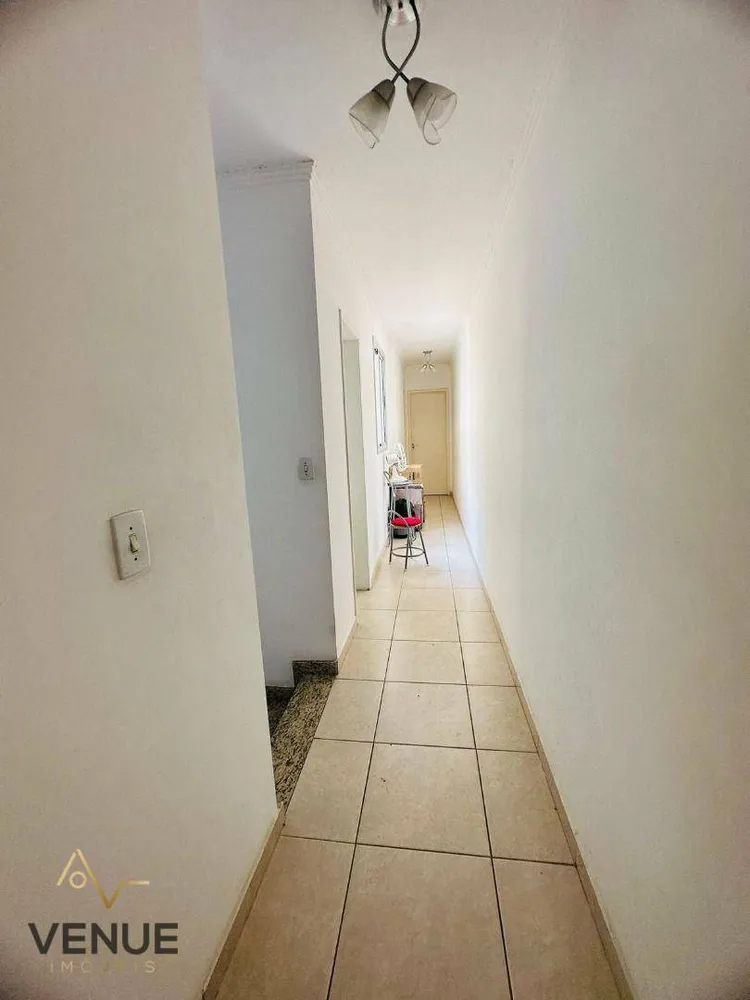 Sobrado, 3 quartos, 110 m² - Foto 12