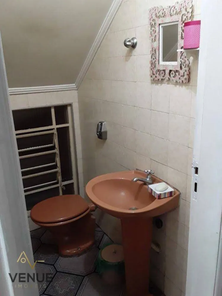Sobrado, 4 quartos, 228 m² - Foto 7