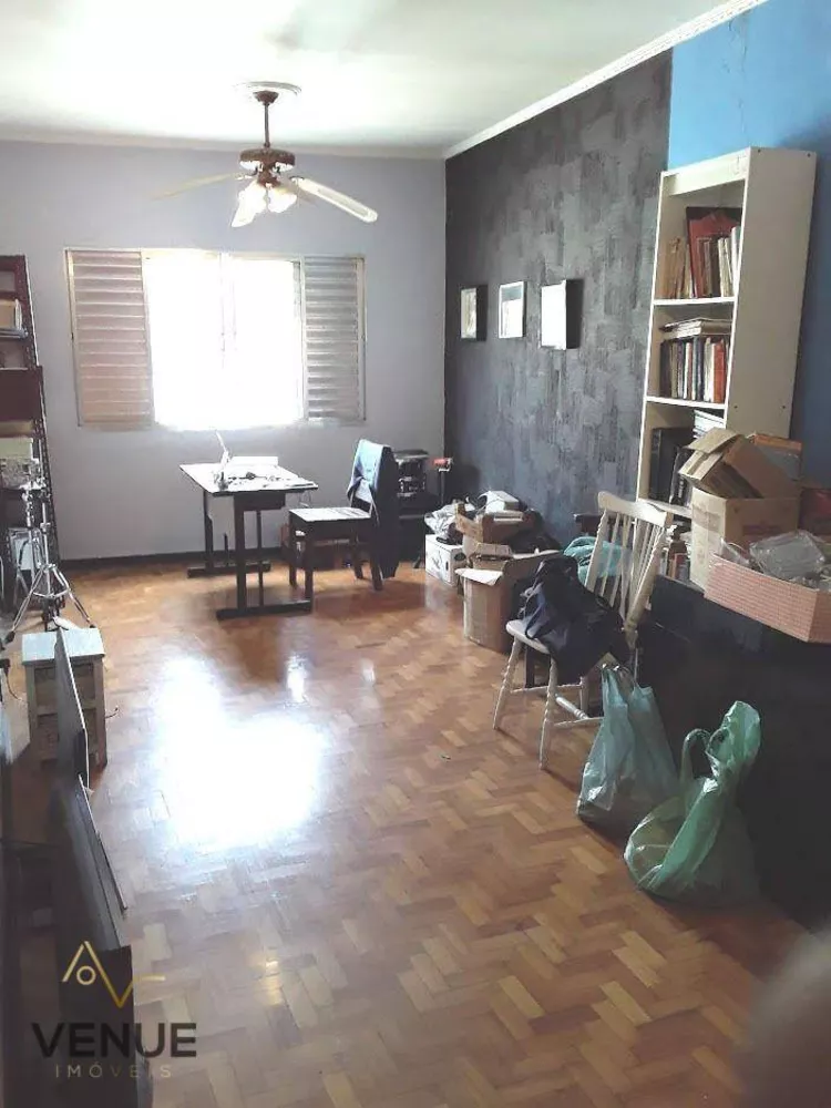 Sobrado, 4 quartos, 228 m² - Foto 6