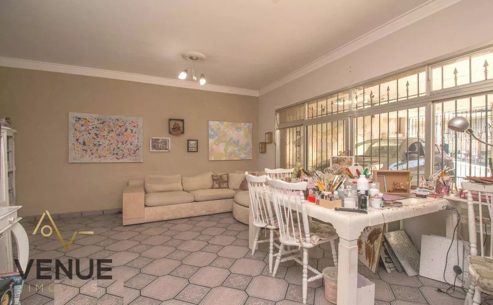 Sobrado, 4 quartos, 228 m² - Foto 7