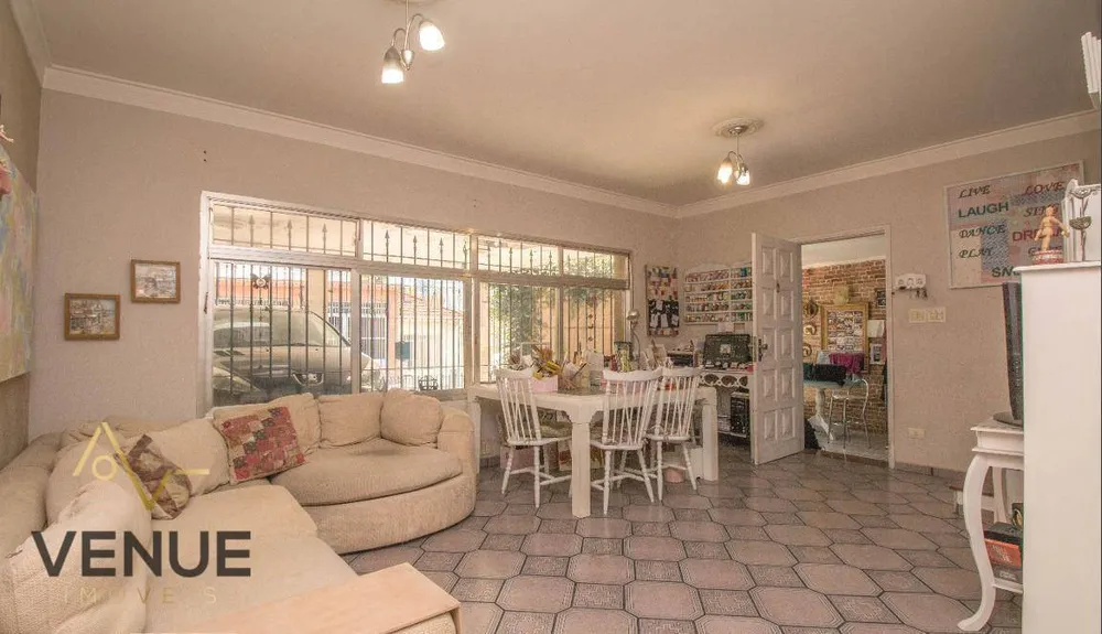Sobrado, 4 quartos, 228 m² - Foto 5