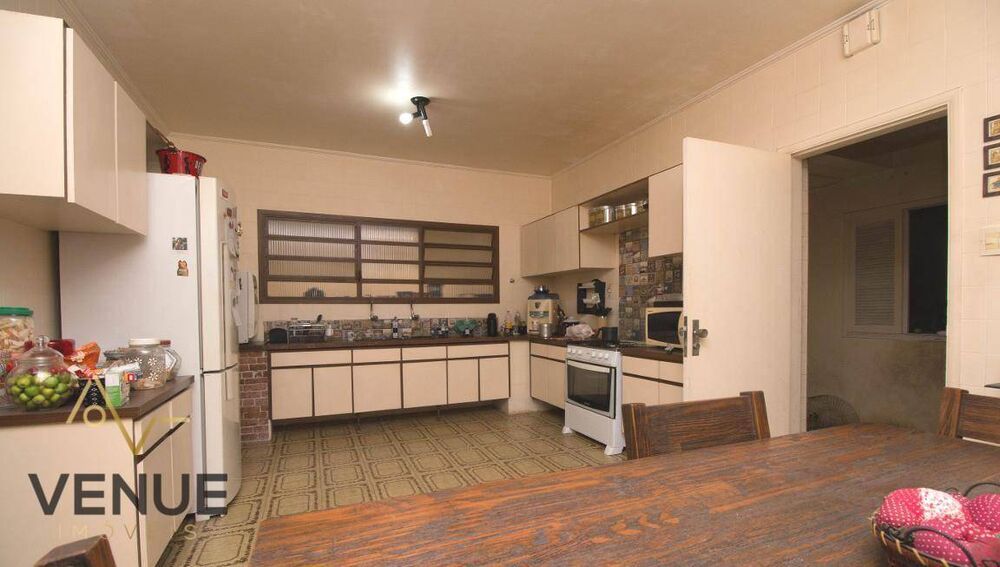 Sobrado, 4 quartos, 228 m² - Foto 3