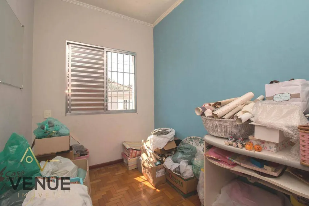 Sobrado, 4 quartos, 228 m² - Foto 9