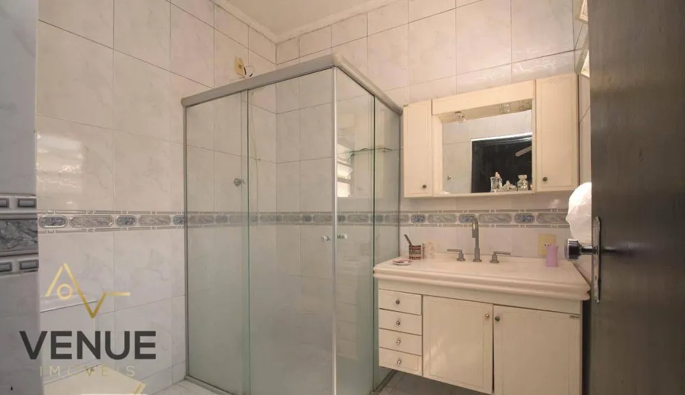 Sobrado, 4 quartos, 228 m² - Foto 16