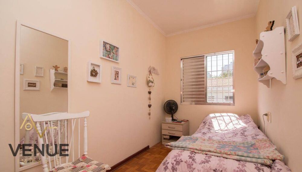 Sobrado, 4 quartos, 228 m² - Foto 4