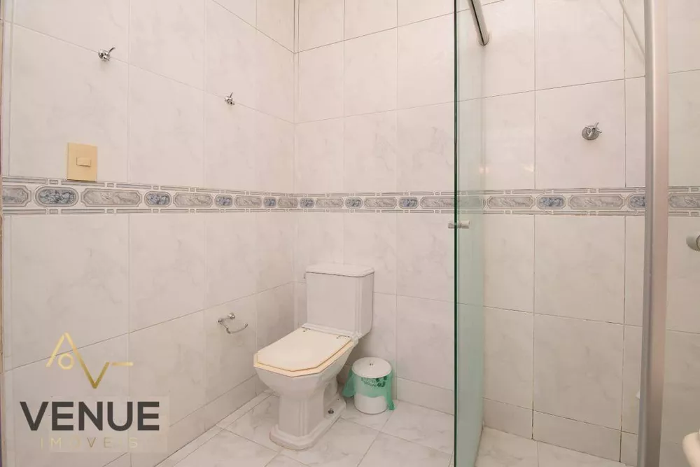 Sobrado, 4 quartos, 228 m² - Foto 8