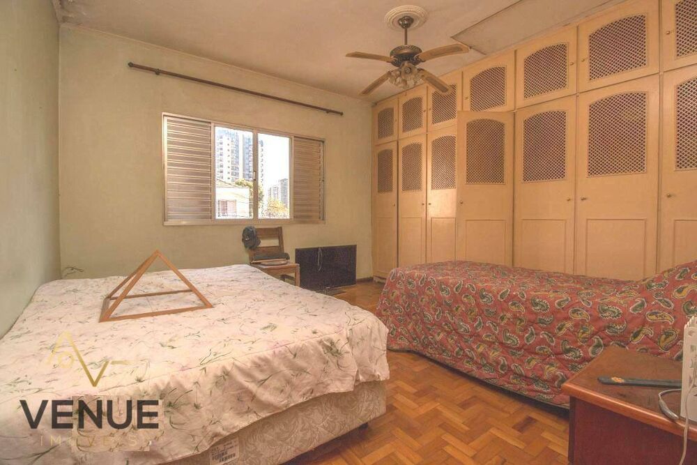 Sobrado, 4 quartos, 228 m² - Foto 2