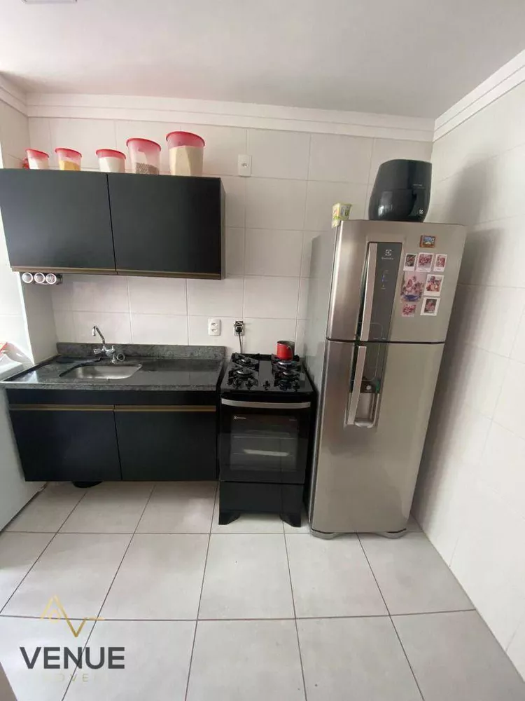 Apartamento, 2 quartos, 43 m² - Foto 1