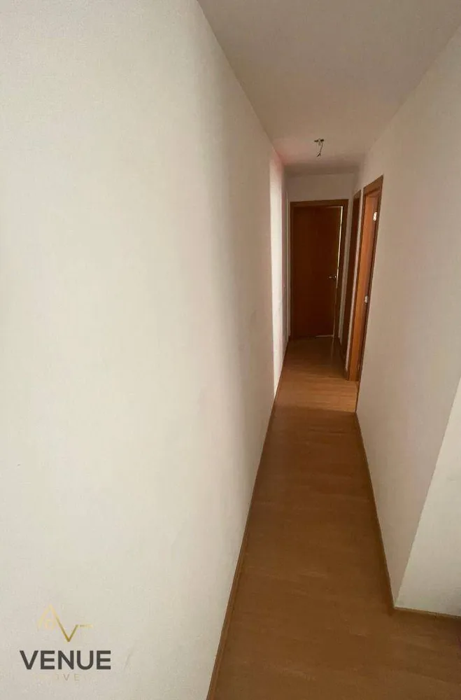 Apartamento, 2 quartos, 43 m² - Foto 2