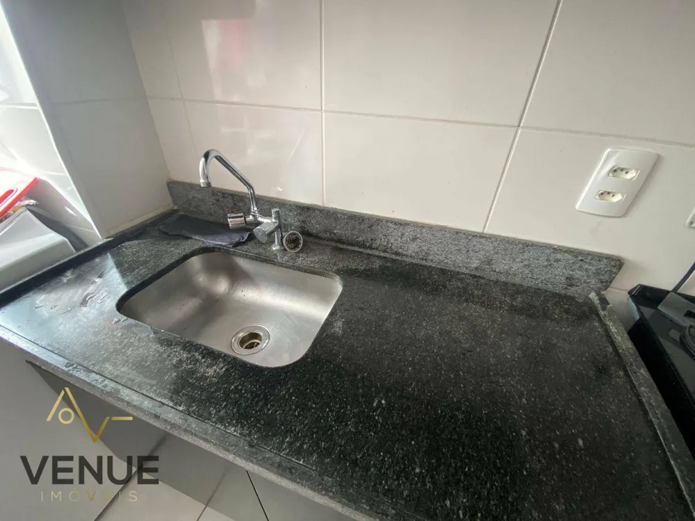 Apartamento, 2 quartos, 43 m² - Foto 9
