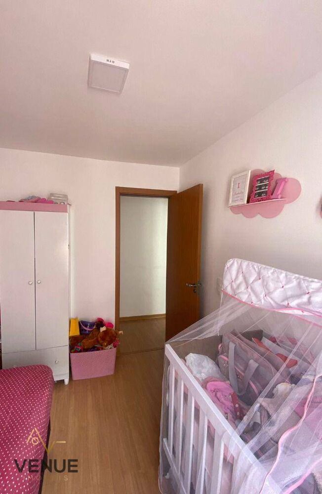 Apartamento, 2 quartos, 43 m² - Foto 6