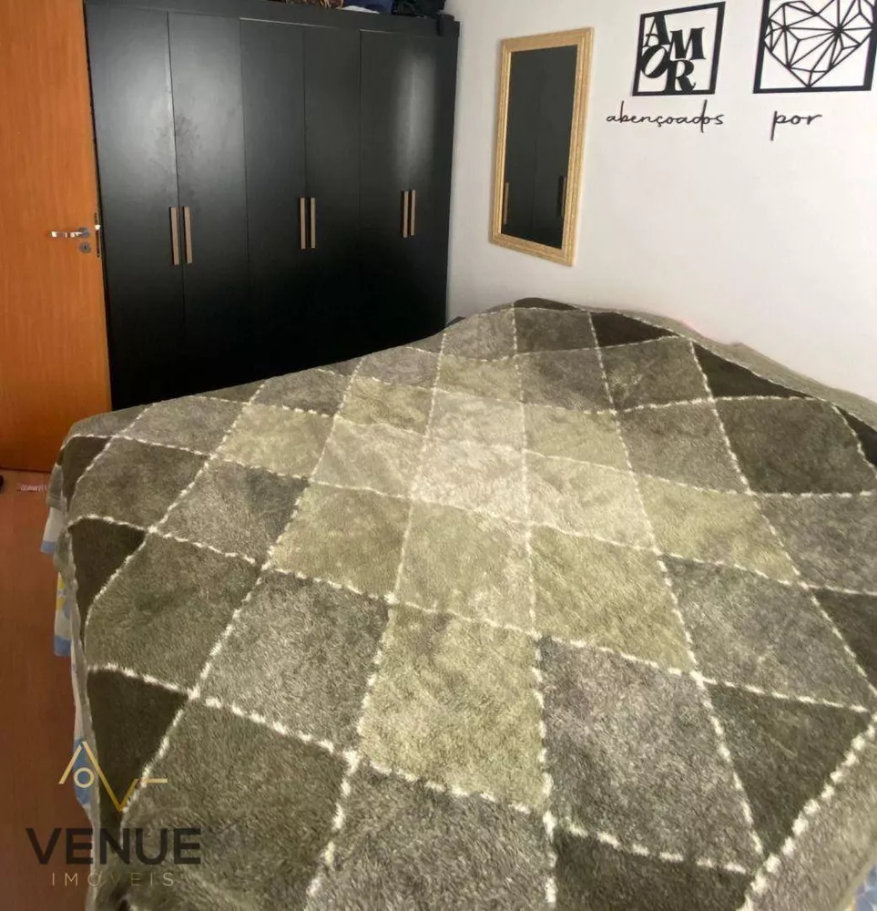 Apartamento, 2 quartos, 43 m² - Foto 3