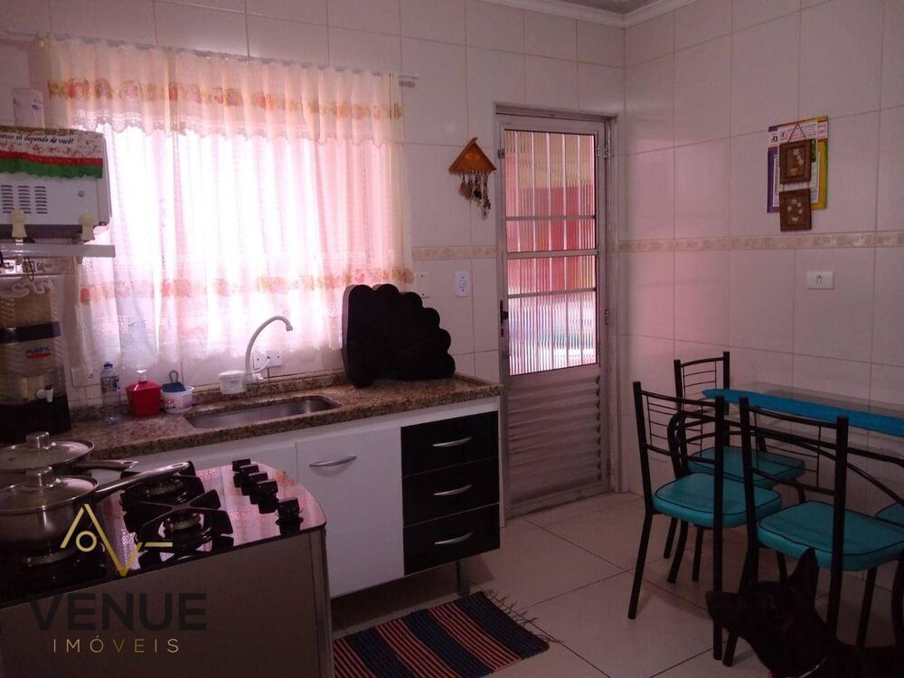 Casa, 2 quartos, 69 m² - Foto 4