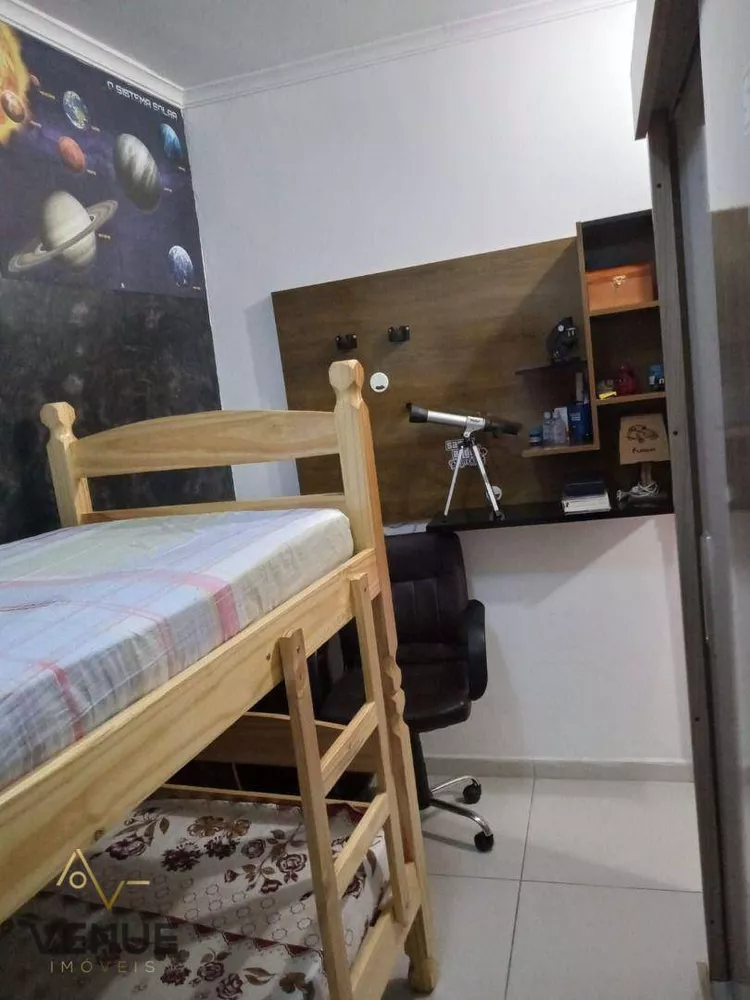 Casa, 2 quartos, 69 m² - Foto 14