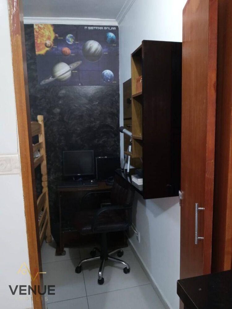 Casa, 2 quartos, 69 m² - Foto 15