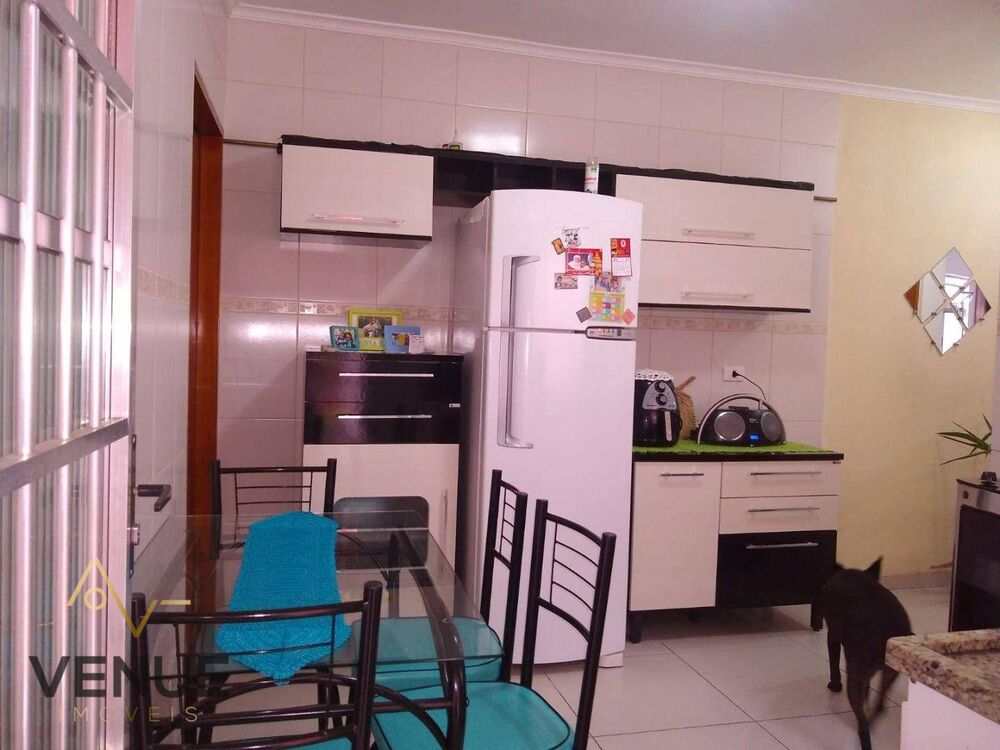 Casa, 2 quartos, 69 m² - Foto 5